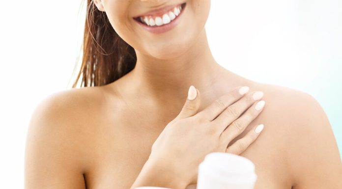 Cum sa oferi fermitate pielii tale in mod natural: 6 sfaturi