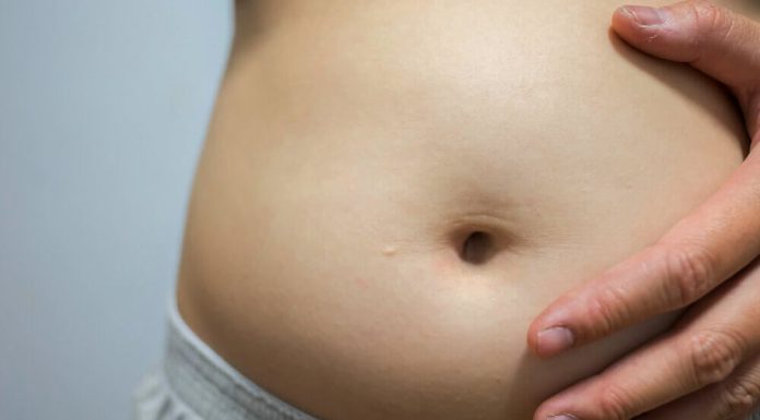 De ce am mereu burta umflata?