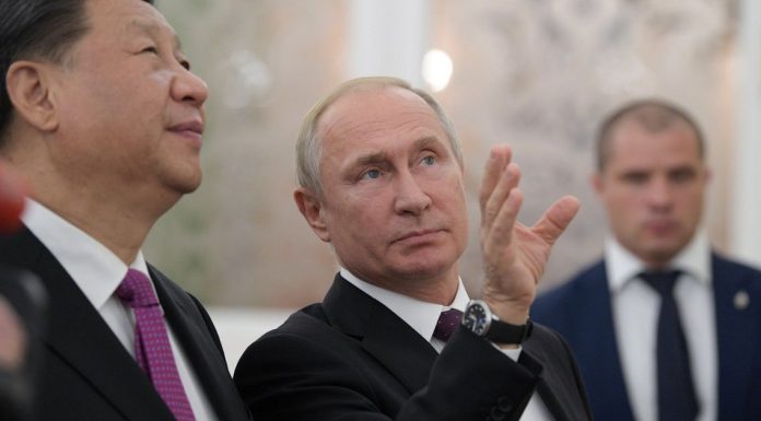 Dilemele Chinei in fata razboiului pe care Xi Jinping nu l-a dorit