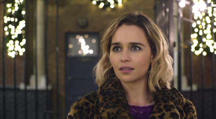 Emilia Clarke in 5 filme si 5 fapte pe care nu le stiai