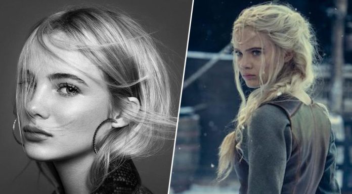 Fara machiaj: asa arata toti actorii din „The Witcher” in viata reala