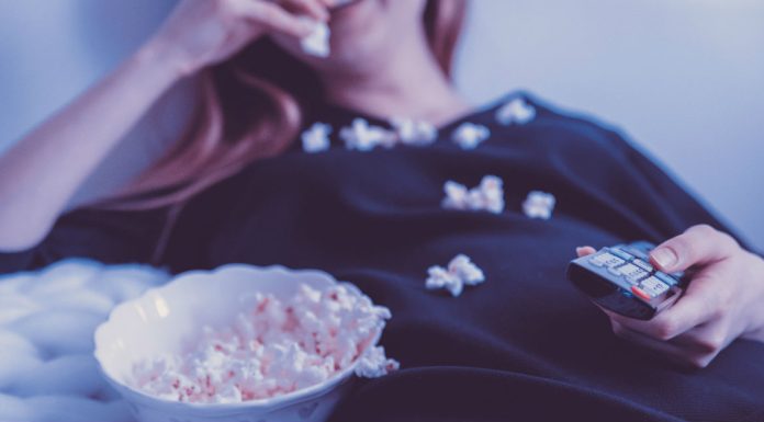 *Filme pe Netflix* pentru a va relaxa, a rade sau a plange daca nu aveti ce face