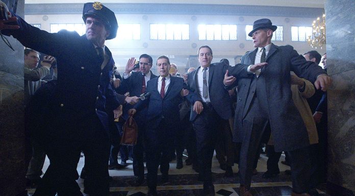 Irlandezul: Robert DeNiro si Al Pacino devin mafioti pentru Scorsese