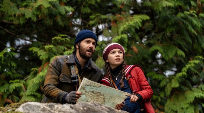 Jim Sturgess despre Home Before Dark si continuarea lui Across the Universe