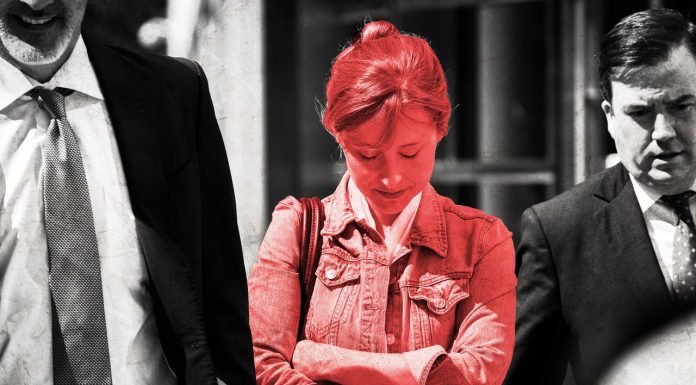 NXIVM si psihologia cultelor