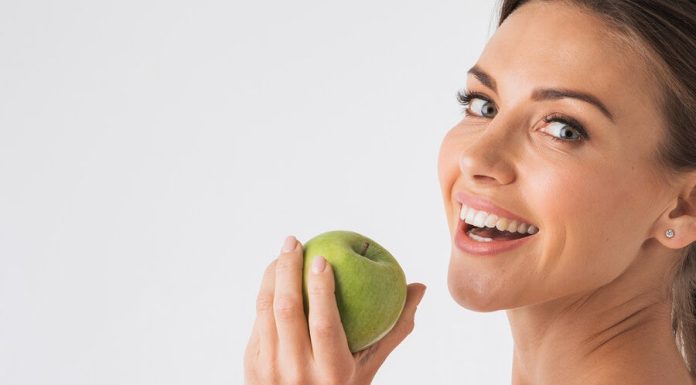 Proprietati minunate de a consuma un mar verde pe zi