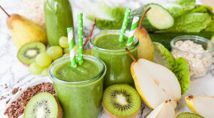 Spune-ti adio constipatiei band aceste 5 sucuri cu proprietati laxative