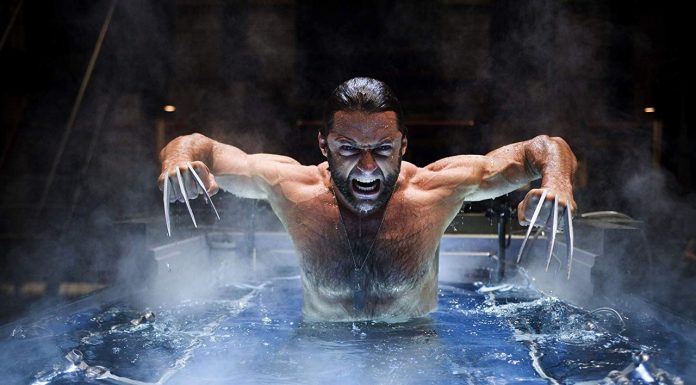 Wolverine exista, este femeie si are 70 de ani
