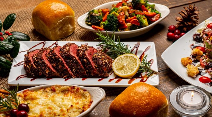 Rețete sănătoase pe care trebuie să le încerci vara aceasta