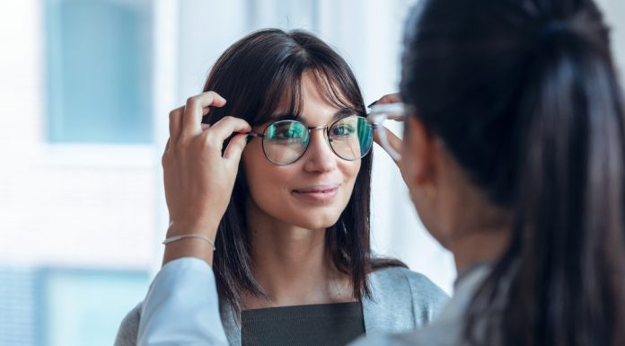 6 rame pentru ochelari in functie de forma fetei