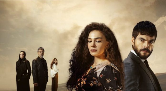 Top 6 seriale turcesti pe Netflix