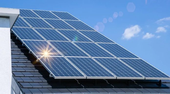 Opteaza pentru panourile solare apa calda si bucura-te de eficienta maxima