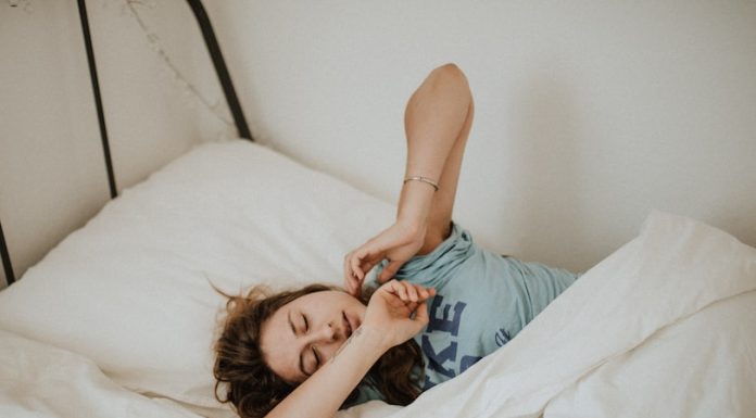 Cât de important este somnul și cum să ai grijă de acest aspect