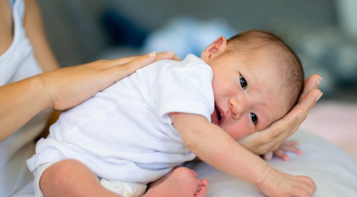 Sughitul bebelusilor: cum sa ne pregatim pentru aceasta experienta?