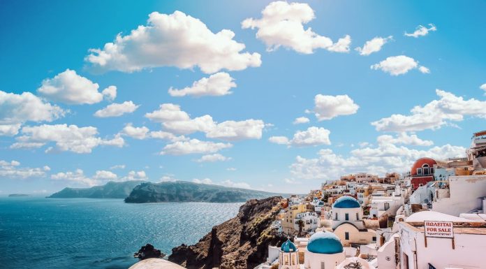 Top 5 locuri de vizitat in Mykonos!