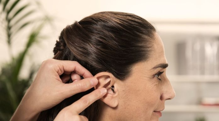 Care sunt partile urechii?