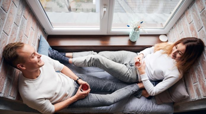 Comunicarea in relatia cu partenerul de viata