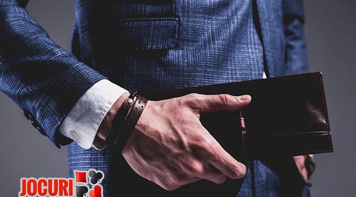 Ești curios cum fac cazinourile profituri așa de mari?