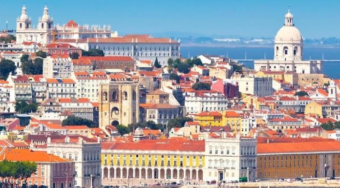 Top 5 cele mai frumoase orase din lume