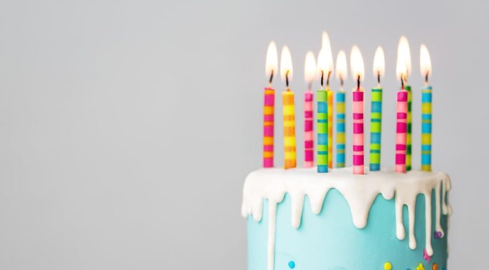 Moduri originale de a ura "la multi ani"