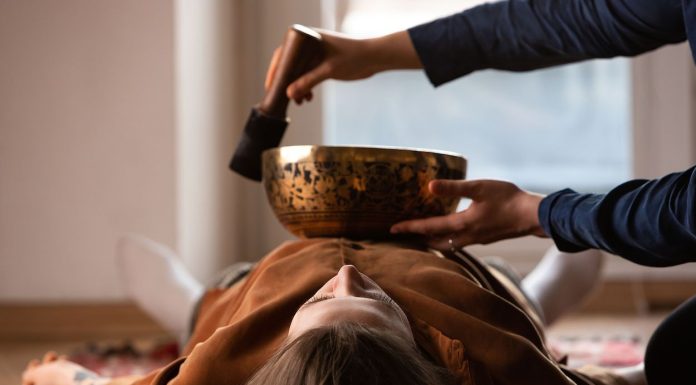 Efectele bailor sonore: relaxare in timp record si control al stresului