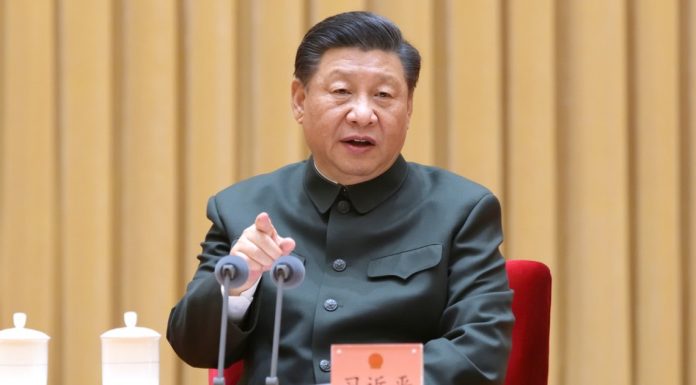 Canada blocheaza achizitiile chineze din cauza problemelor de spionaj