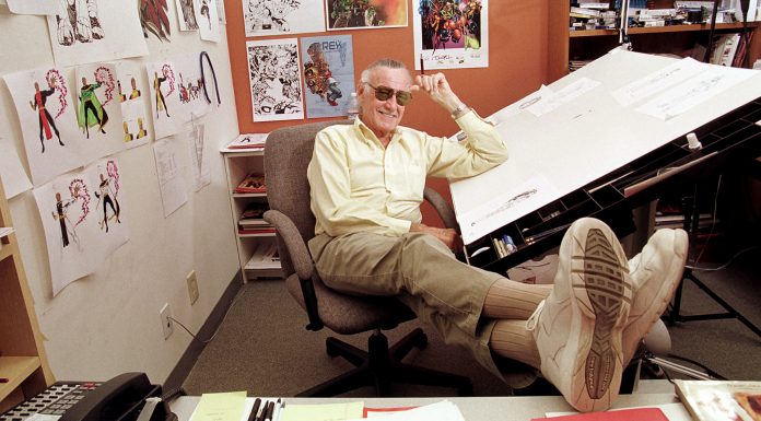 35 de citate emblematice ale scriitorului Stan Lee