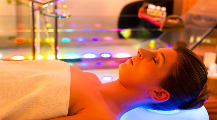 Cum functioneaza cromoterapia si care sunt beneficiile acestei terapii?