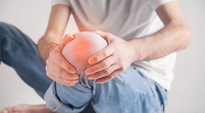 Durerile articulare iti afecteaza sanatatea? 10 remedii pentru a calma aceste dureri