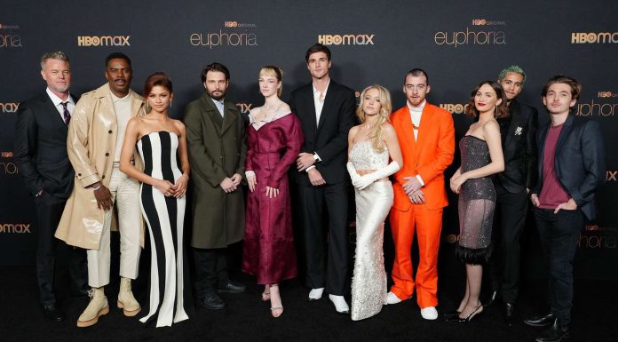 Sezonul 3 „Euphoria”, cat de intarziata va fi lansarea filmului din cauza grevelor de la Hollywood?