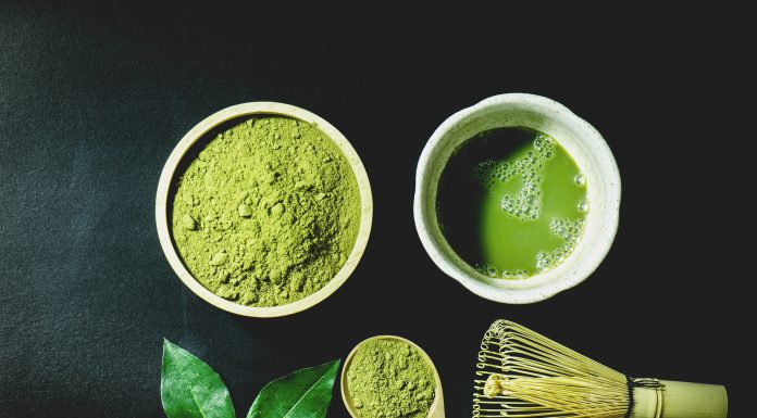 Ceaiul matcha, ce beneficii are pentru sanatate si cum se prepara corect?