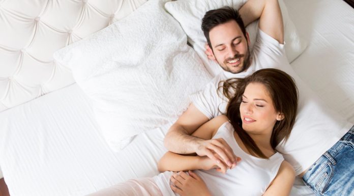 Cele mai eficiente 10 sfaturi pentru o viata sexuala buna