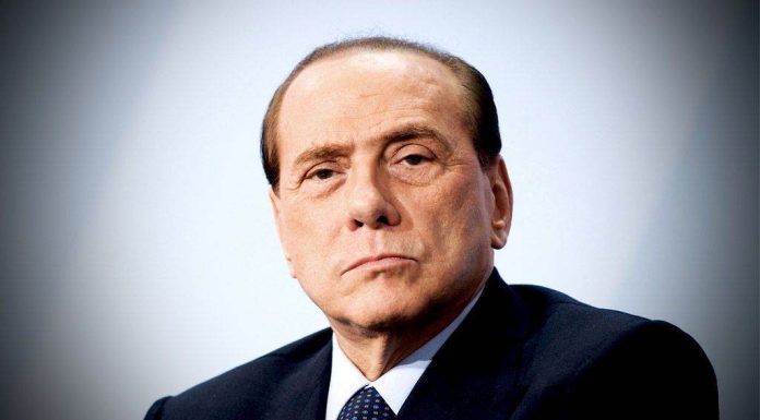 Fostul premier italian Silvio Berlusconi a murit la varsta de 86 de ani