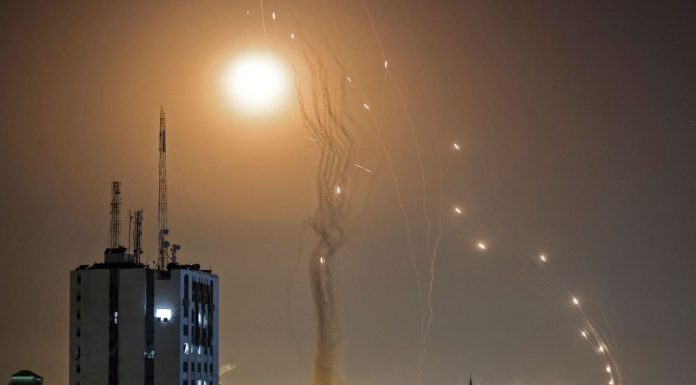 Ce sistem de aparare antirachete are Israelul si cum functioneaza acesta?