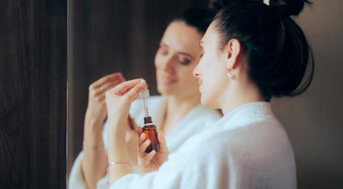 Slow Beauty: Transforma-ti rutina de ingijire cu aceasta miscare