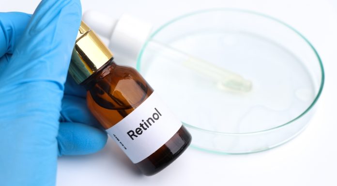 4 lucruri pe care trebuie sa le stii despre retinol inainte de a il utiliza