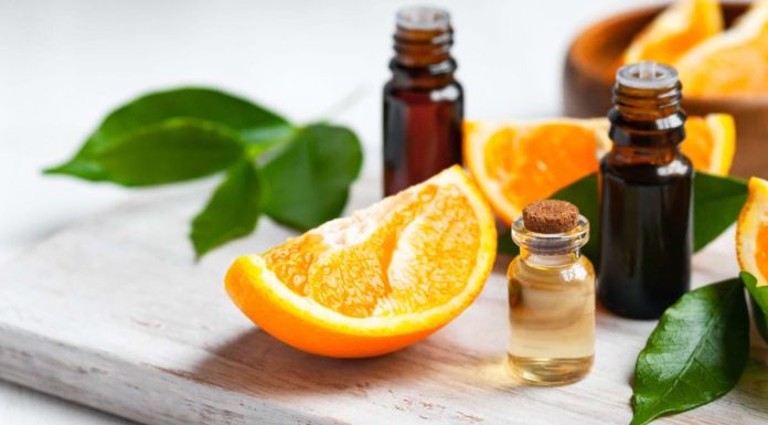 Beneficiile uleiului de portocale pentru par