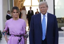 Campania lui Trump a strans 50,5 milioane de dolari la o strangere de fonduri in Florida