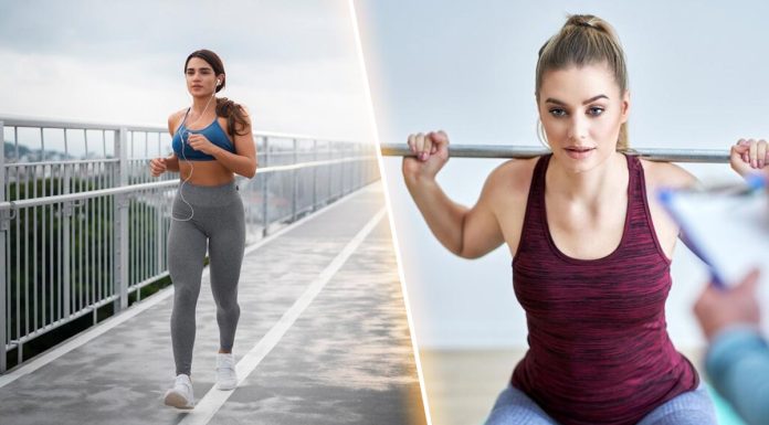 Cardio sau haltere: Care este mai bun pentru pierderea in greutate?