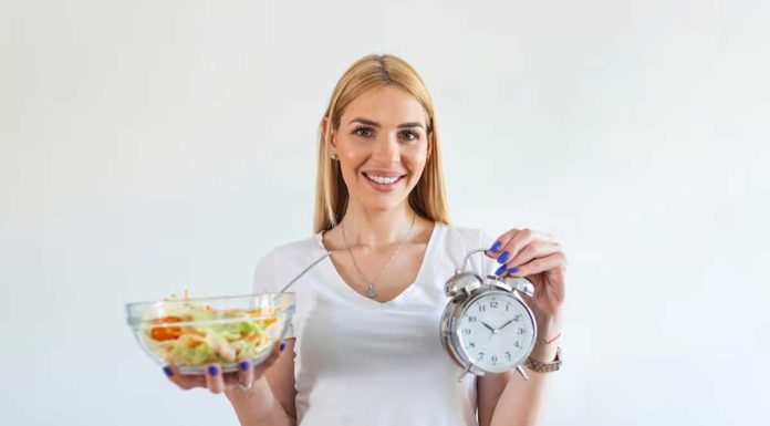 Exercitii si fitness: Cum sa pastrati forma corecta de antrenament in timpul postului intermitent?