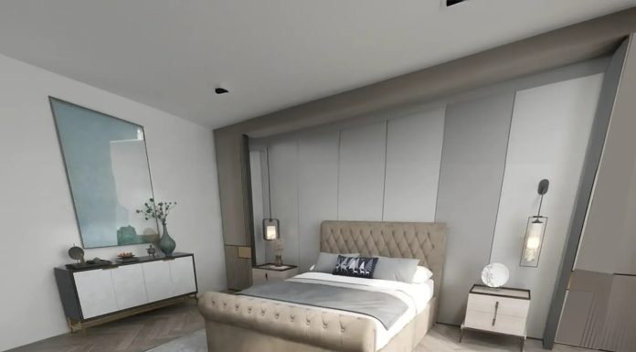 Paturi dormitor: Alegerea ideală pentru confortul tău