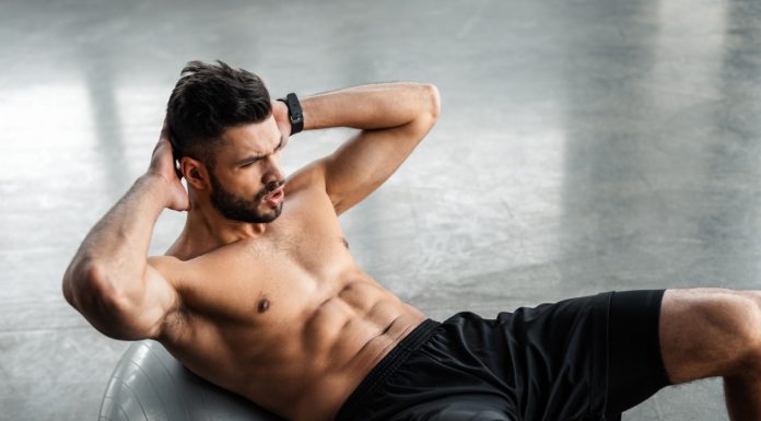 Exercitii pentru abdomen: cum sa le integrezi in rutina ta de fitness?