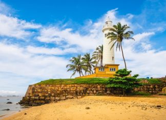 5 atracții care merită incluse într-un itinerariu prin Sri Lanka